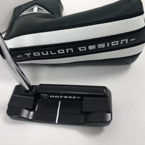 Odyssey Putter Toulon Chicago Blade - Image 2