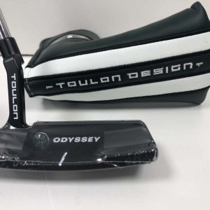 Odyssey Putter Toulon San Diego - Image 2