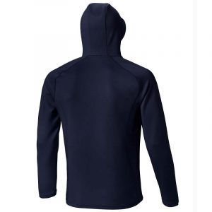 Mizuno G-Style RB Golf Hoodie - Medium (38"-40" Chest) - Deep Navy - Image 2