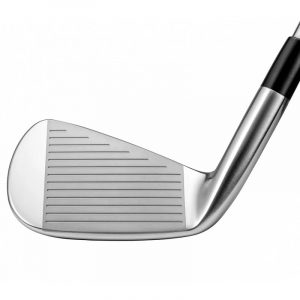 Alternative view of Mizuno Pro 223 Individual Irons - Choose Club 7-PW