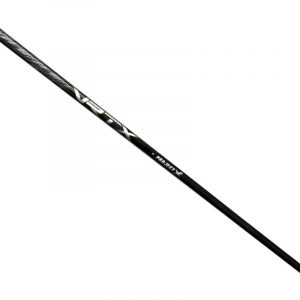 Project X VRTX 60gram Graphite Iron Shafts - .370 Parallel Tip
