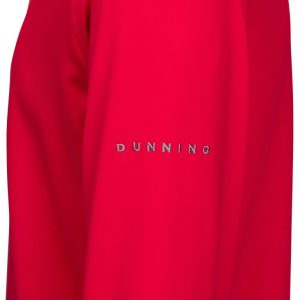 Mens Dunning Gorten Quarter Zip Long Sleeved Golf Sweatshirt- Small 40-42" - Image 5