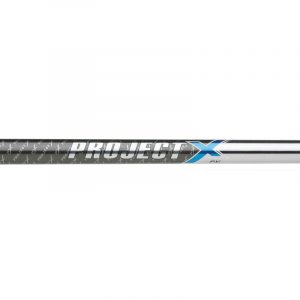 Project X PXi 5.0 Regular Flex Steel Iron Shafts - Choose 2-PW