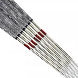 KBS Tour Stiff Flex Iron Set 4-PW (Set of 7) - Professionally Pulled