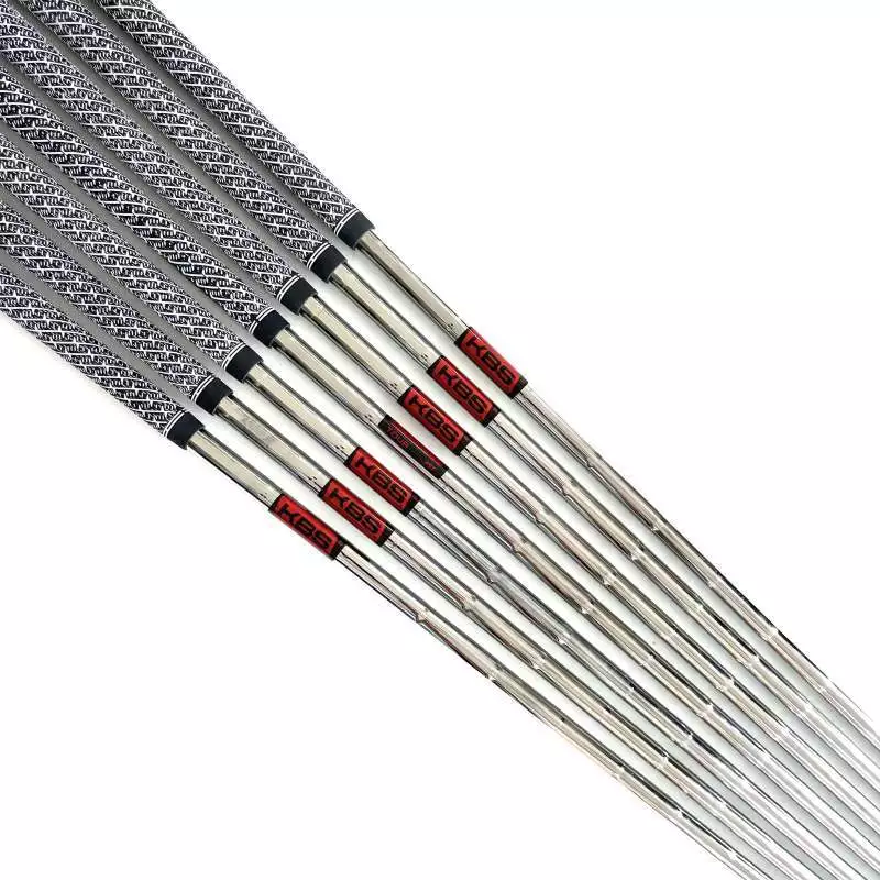 KBS Tour Stiff Flex Iron Set 4-PW (Set of 7) - Professionally Pulled