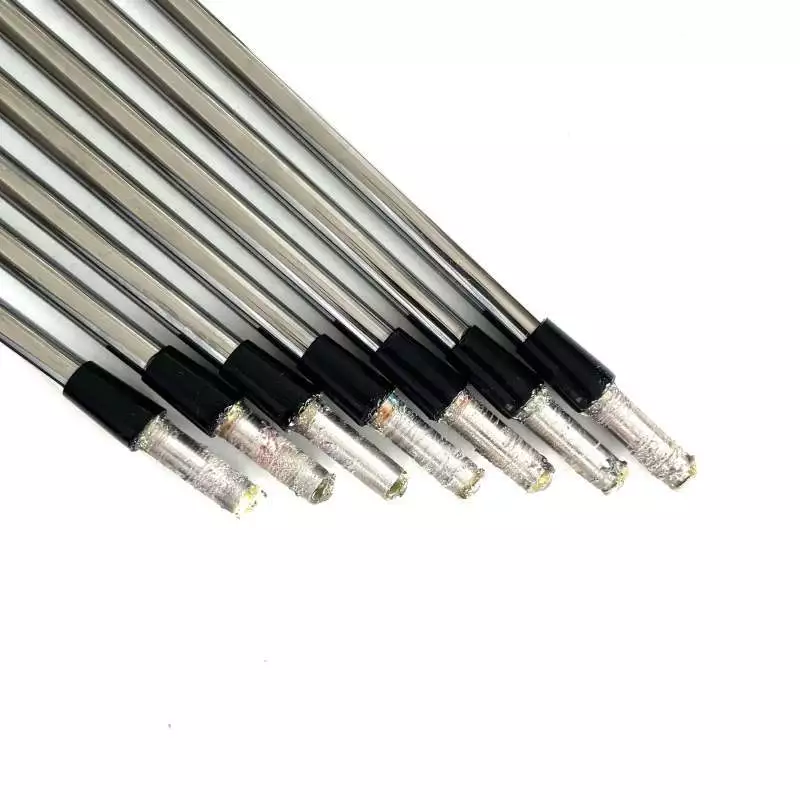 KBS Tour Stiff Flex Iron Set 4-PW (Set of 7) - Professionally Pulled - Image 2