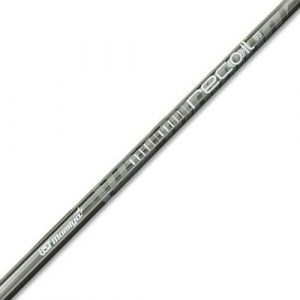 UST Mamiya Recoil 95 Stiff Flex Graphite Iron Shafts - Choose from 2 and 4 Iron