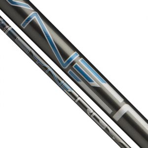 Aldila Synergy Blue Lightweight 50 Senior Driver Shaft - Callaway Adapter - Choose Weight & Length