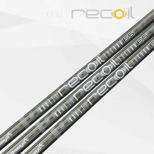 UST Mamiya Recoil ES 780 X-Stiff Hybrid Shaft - Custom Built