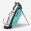Premium - Vessel Player IV Pro LE Teal Stand Carry Bag