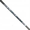 Fujikura Ladies Flex #4 Hybrid Shaft with Mizuno Adapter