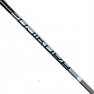 Fujikura Ladies Flex #4 Hybrid Shaft with Mizuno Adapter