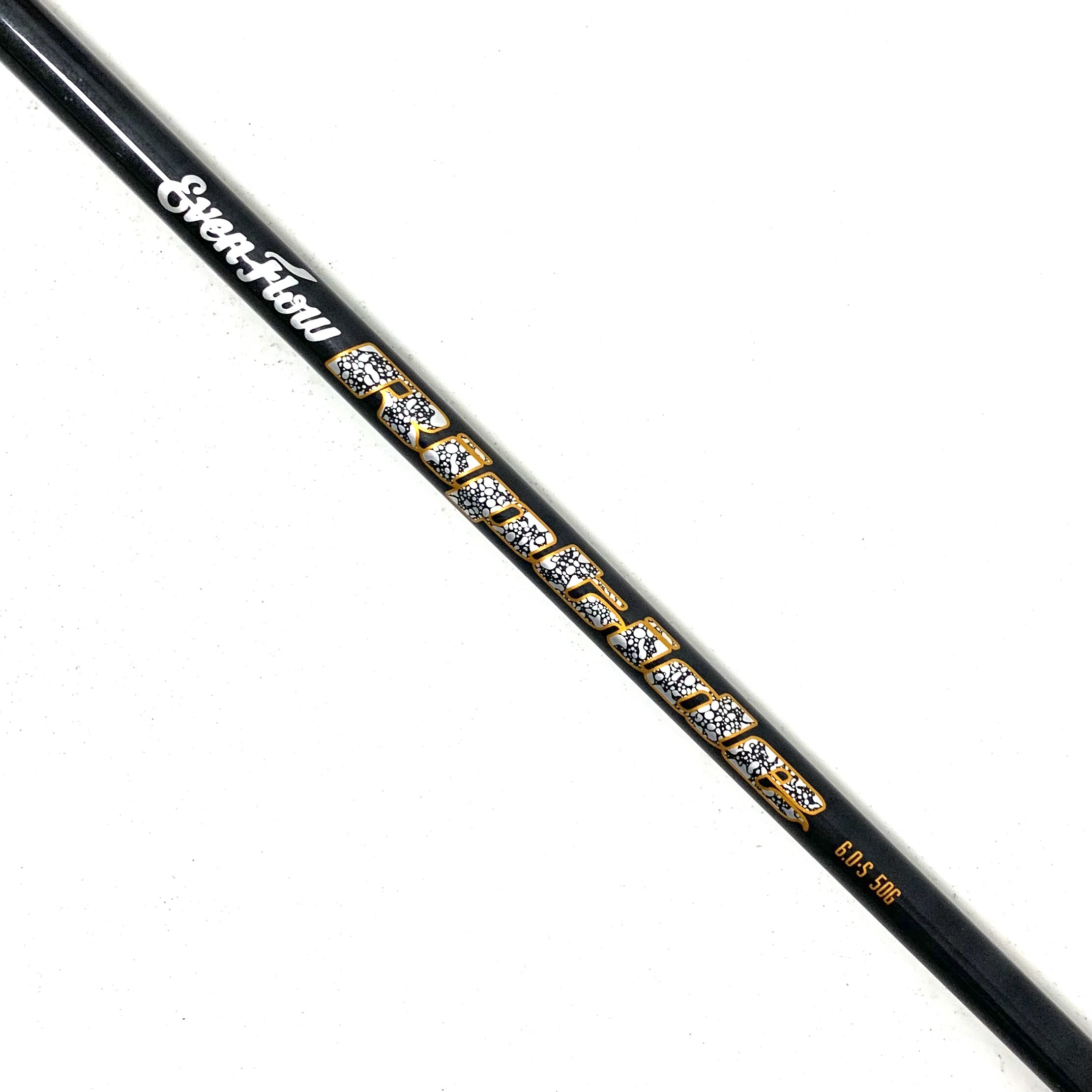 Project X Even Flow Riptide 50 #5 Fairway Wood Shaft - Choose Adapter
