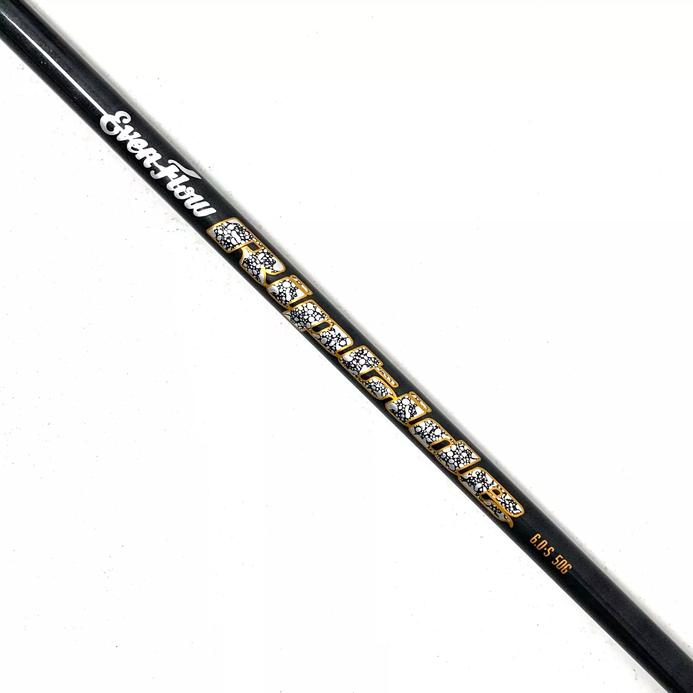 Project X Even Flow Riptide 50 #5 Fairway Wood Shaft - Choose Adapter