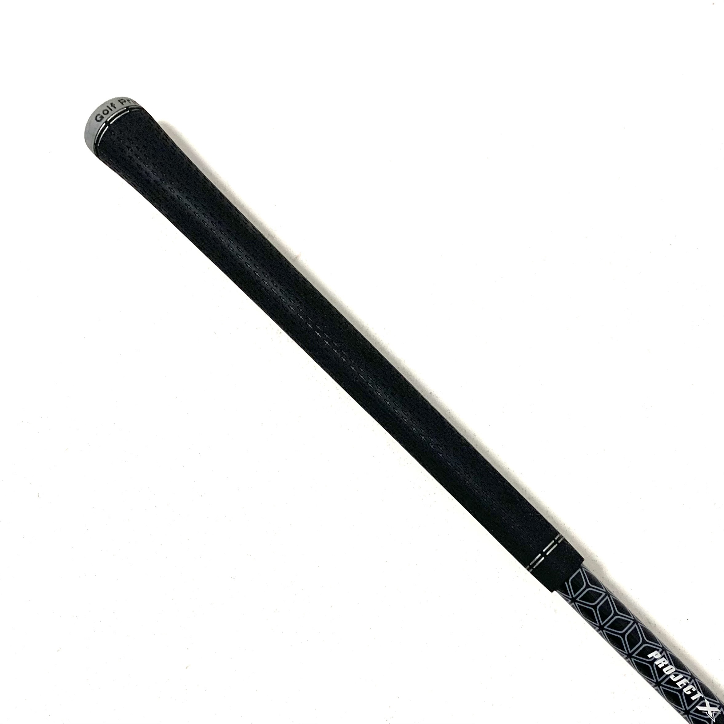 Project X Cypher Forty Regular+ Flex #3 Fairway Shaft - Callaway Adapter - Image 3