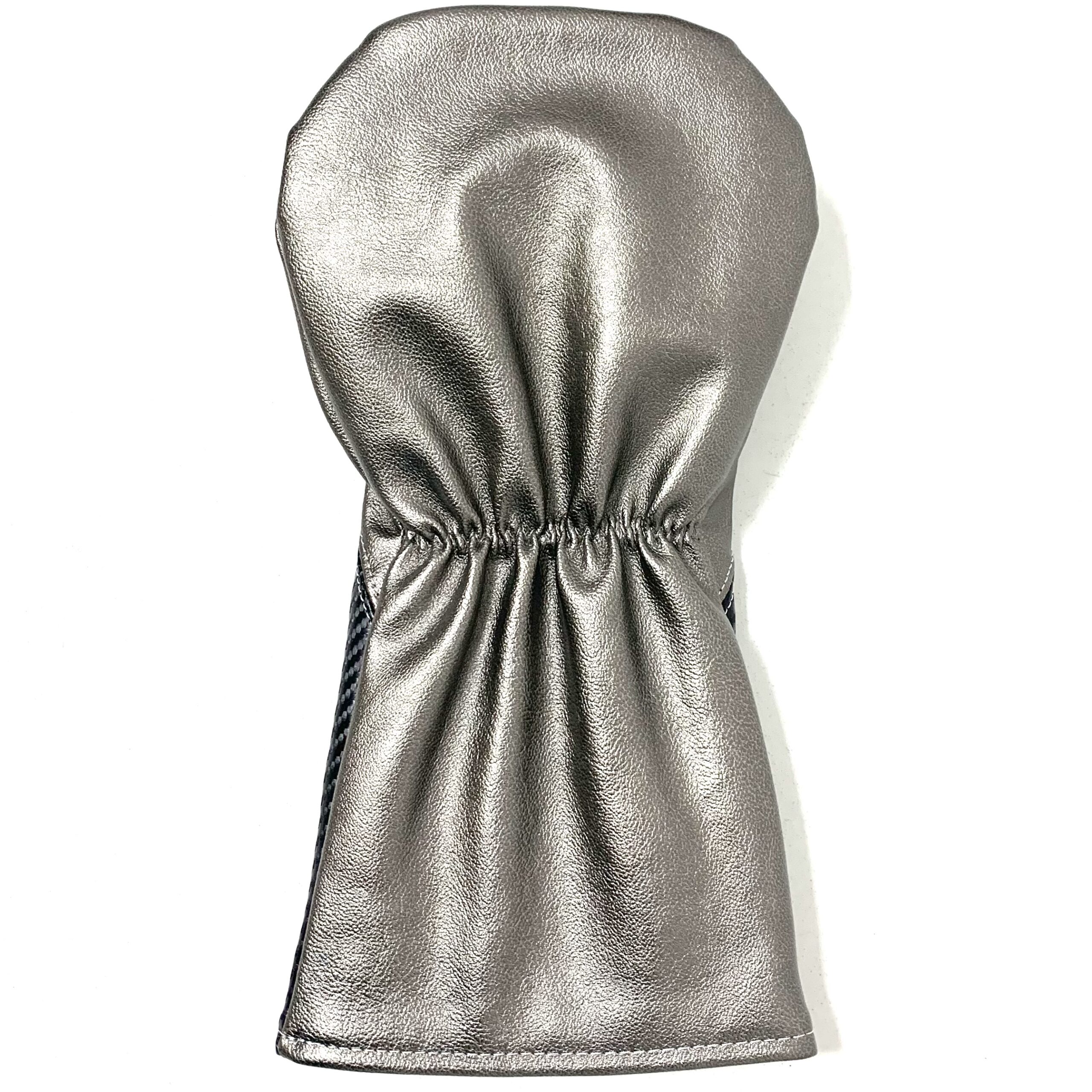 Callaway XR Speed Driver Head Cover - Black, Grey and Blue - Image 2