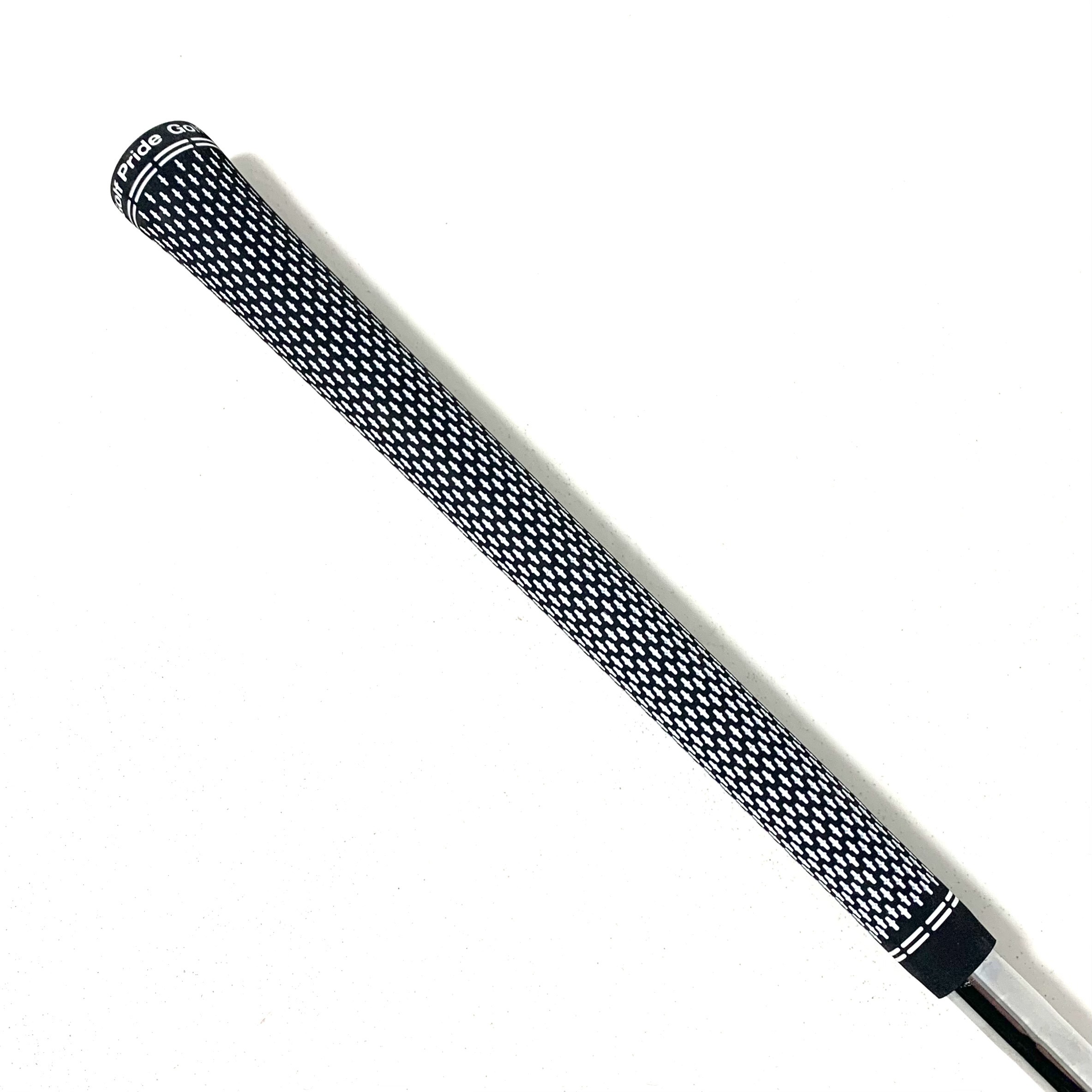 Mizuno MP-20 #7 Iron with Dynamic Gold DST 98 S300 Stiff Flex shaft - Image 6