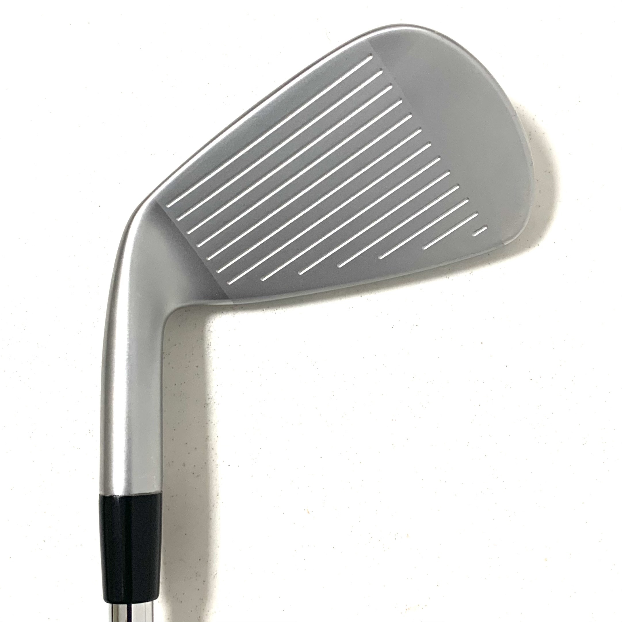 Mizuno JPX 921 Hot Metal Pro #7 Iron - True Temper XP 95 R300 Regular Flex Shaft - Image 3