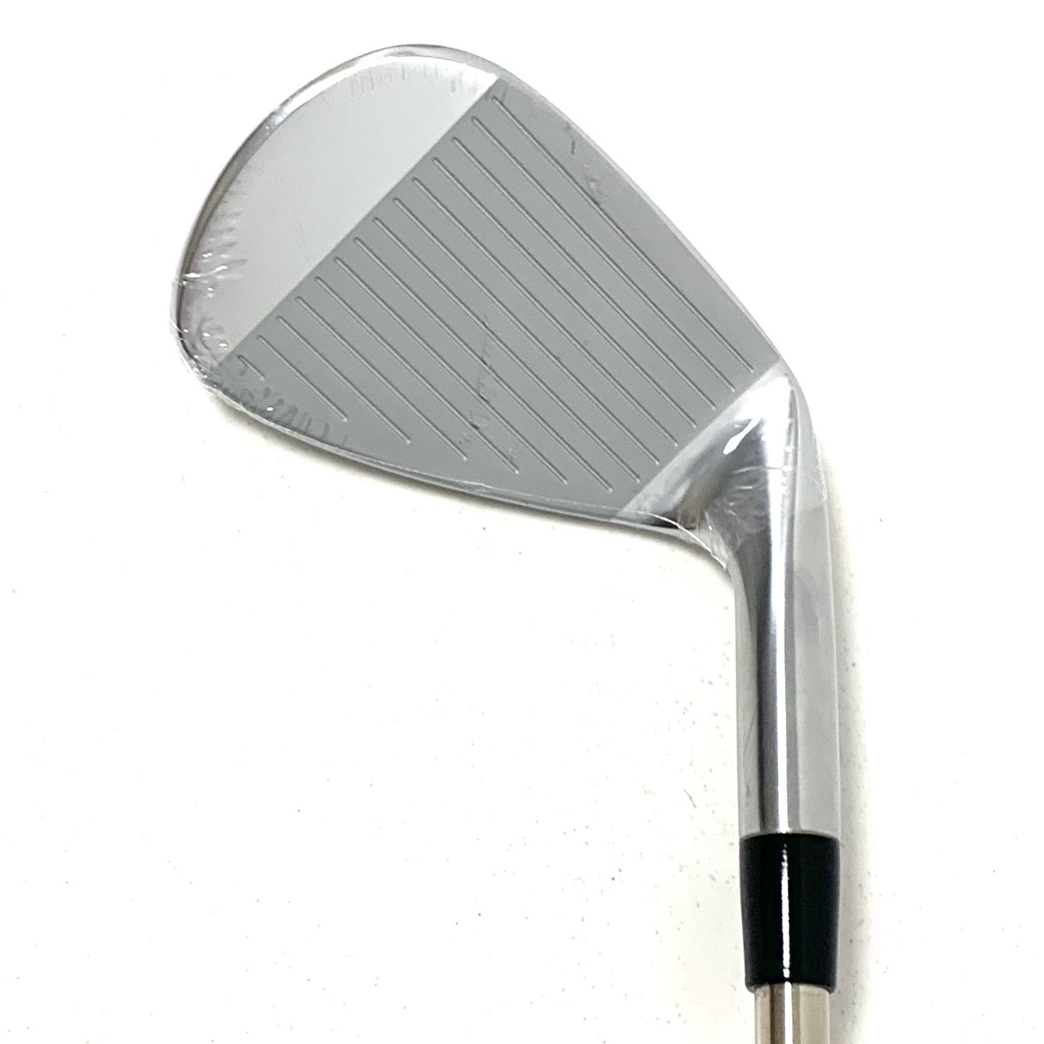 Mizuno Pro 223 Left Handed Pitching Wedge-True Temper Black Gold X-Stiff Flex Shaft - Image 3