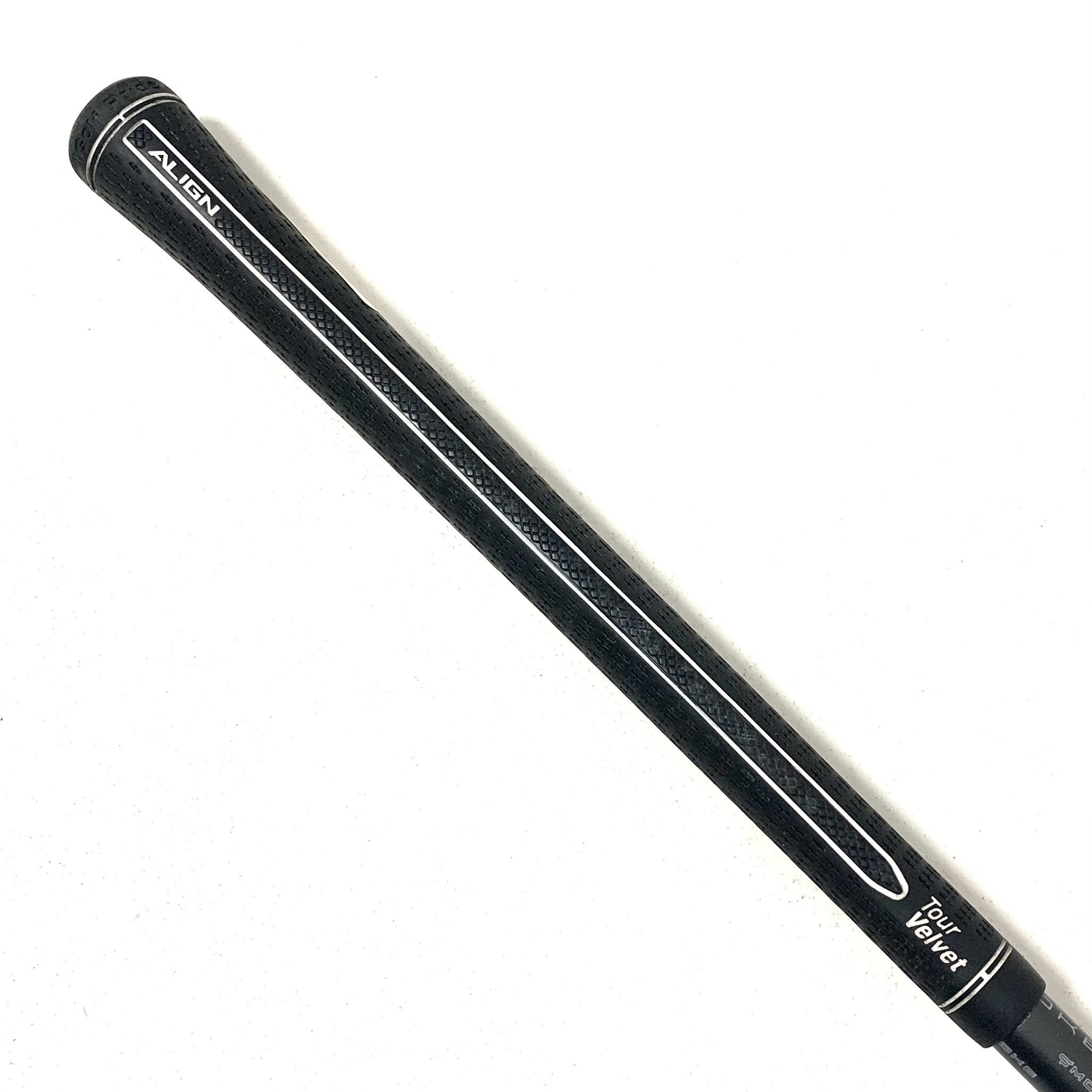 Project X Hzrdus Smoke iM10 Green Regular Flex Driver Shaft - Callaway Adapter - Image 2