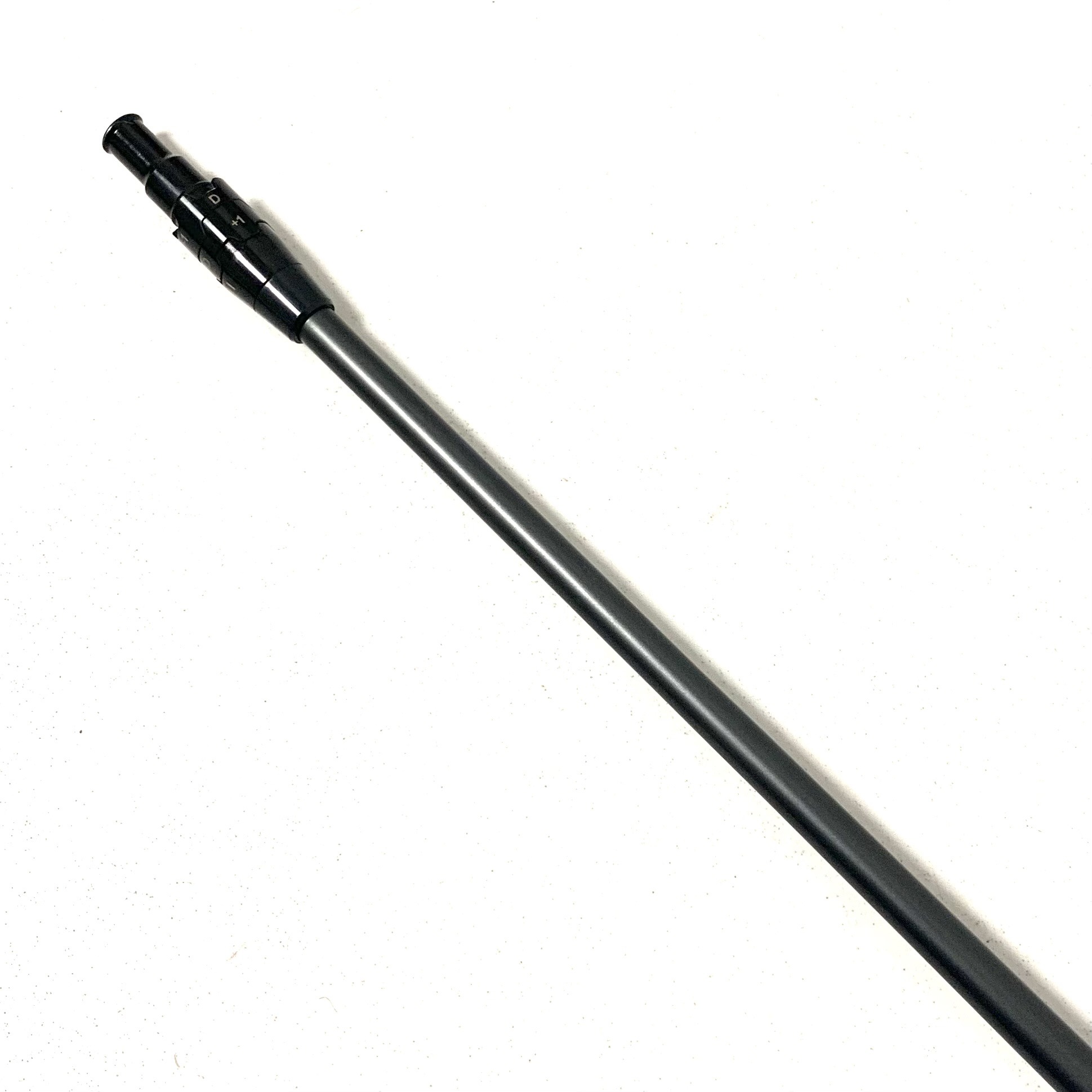Project X Hzrdus Smoke iM10 Green Regular Flex Driver Shaft - Callaway Adapter - Image 3