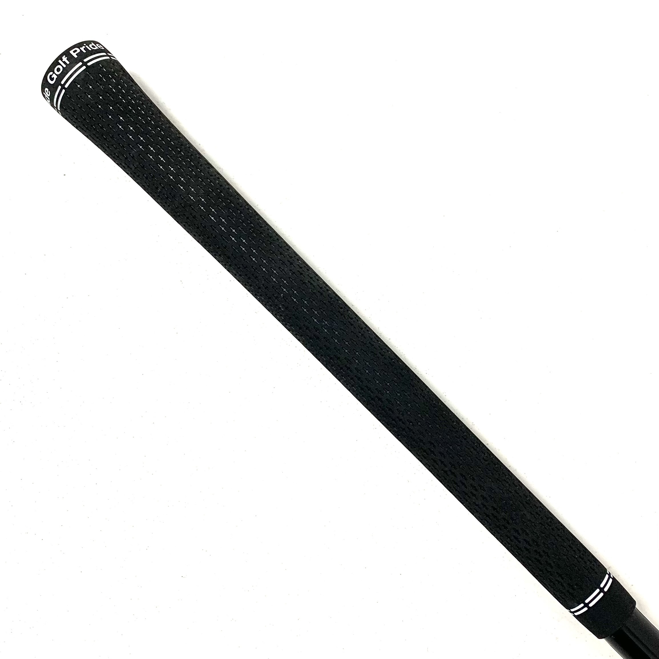 Aldila Ascent 50 Senior Flex Hybrid Shaft - Mizuno Adapter - Image 3