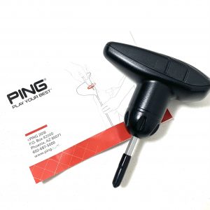 Genuine Ping Torque Wrench Tool - New