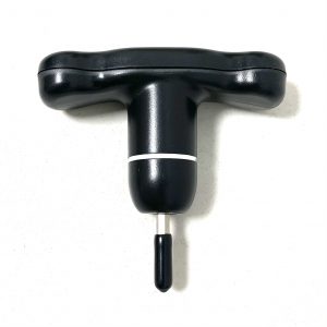 Alternative view of Genuine Yonex Quick Adjust Torque Wrench Tool - New