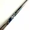 New “Uncut” True Temper XP105 Stepless Steel Iron Shafts –  .370 Parallel Size