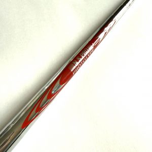 New Uncut N.S. Pro Prototype Stiff Flex #2 41" Iron Shafts