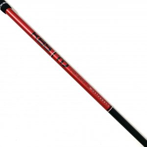KBS Tour Driven 60 Category 4 #3 Fairway Wood X-Stiff Flex Shaft - Titlesit Adapter