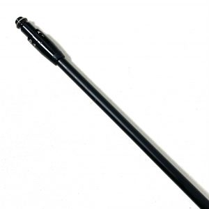 KBS Tour Driven 60 Category 4 #3 Fairway Wood X-Stiff Flex Shaft - Titlesit Adapter - Image 3