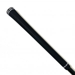 Aldila Rogue Black130 MSI 60 TX-Stiff Flex #3 Fairway Shaft - TaylorMade Adapter - Image 2