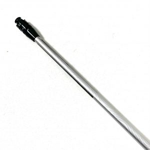 Project X Even Flow Green 65 #3 Fairway Stiff Flex Shaft - Callaway Adapter - Image 3