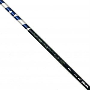 Fujikura Ventus FW Blue 5 Regular Flex #9 Wood Shaft - Pulled