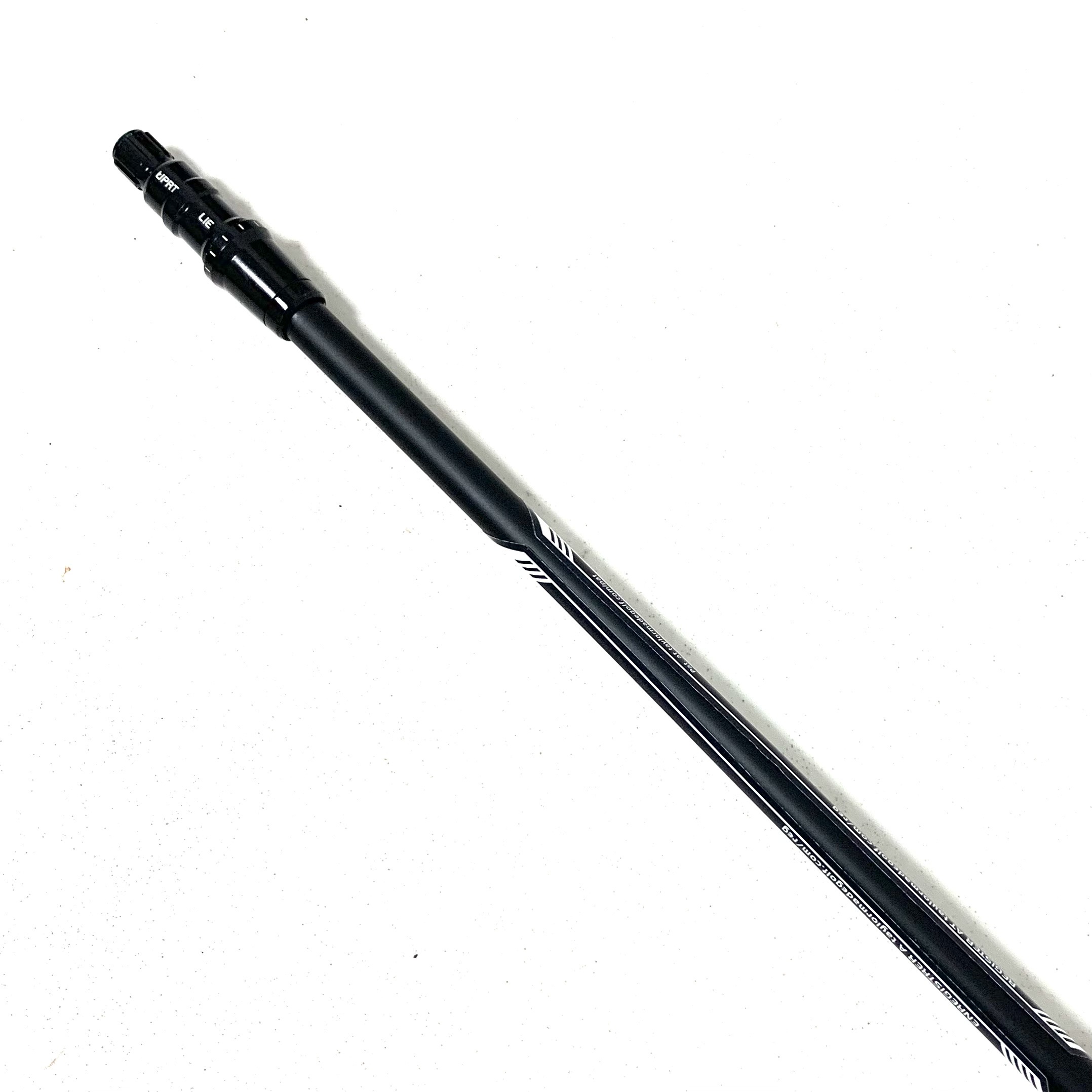 Fujikura Ventus FW Blue 5 Regular Flex #3 Wood Shaft - TaylorMade Adapter - Image 3