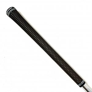 True Temper Dynamic Gold Tour Issue 115 Wedge Flex Shaft - Pulled - Image 2