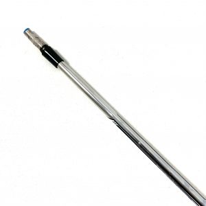True Temper Dynamic Gold Tour Issue 115 Wedge Flex Shaft - Pulled - Image 3