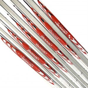 Nippon N.S.Pro Modus 3 Tour 115 #5-P/W X-Stiff Flex Iron Set - Pulled - Image 2
