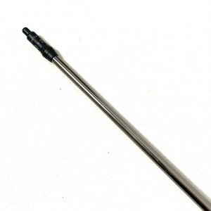 Ping Tour Chrome 65 X-Stiff Flex Driver Shaft - Ping Adapter - Image 3