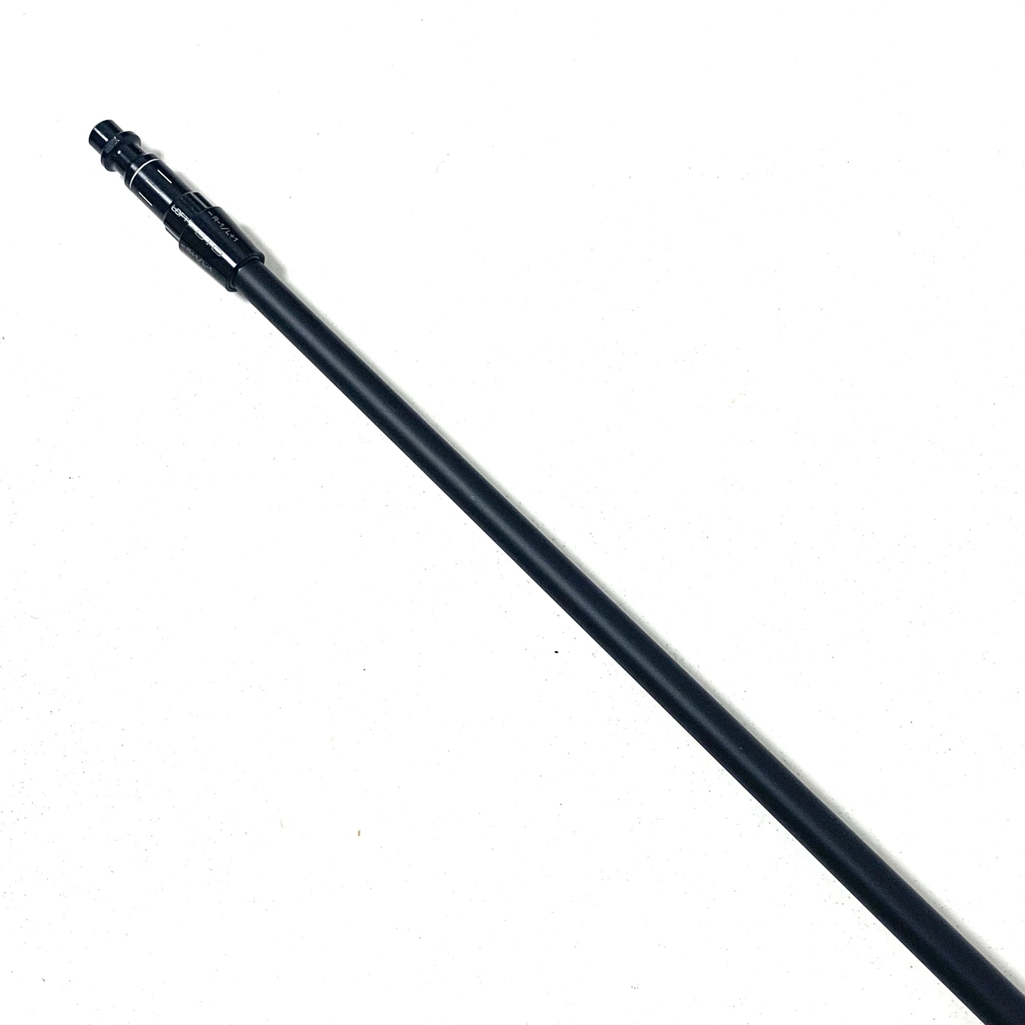 Fujikura Motore X F3 7 X-Stiff Driver Shaft - Mizuno Adapter - Image 3