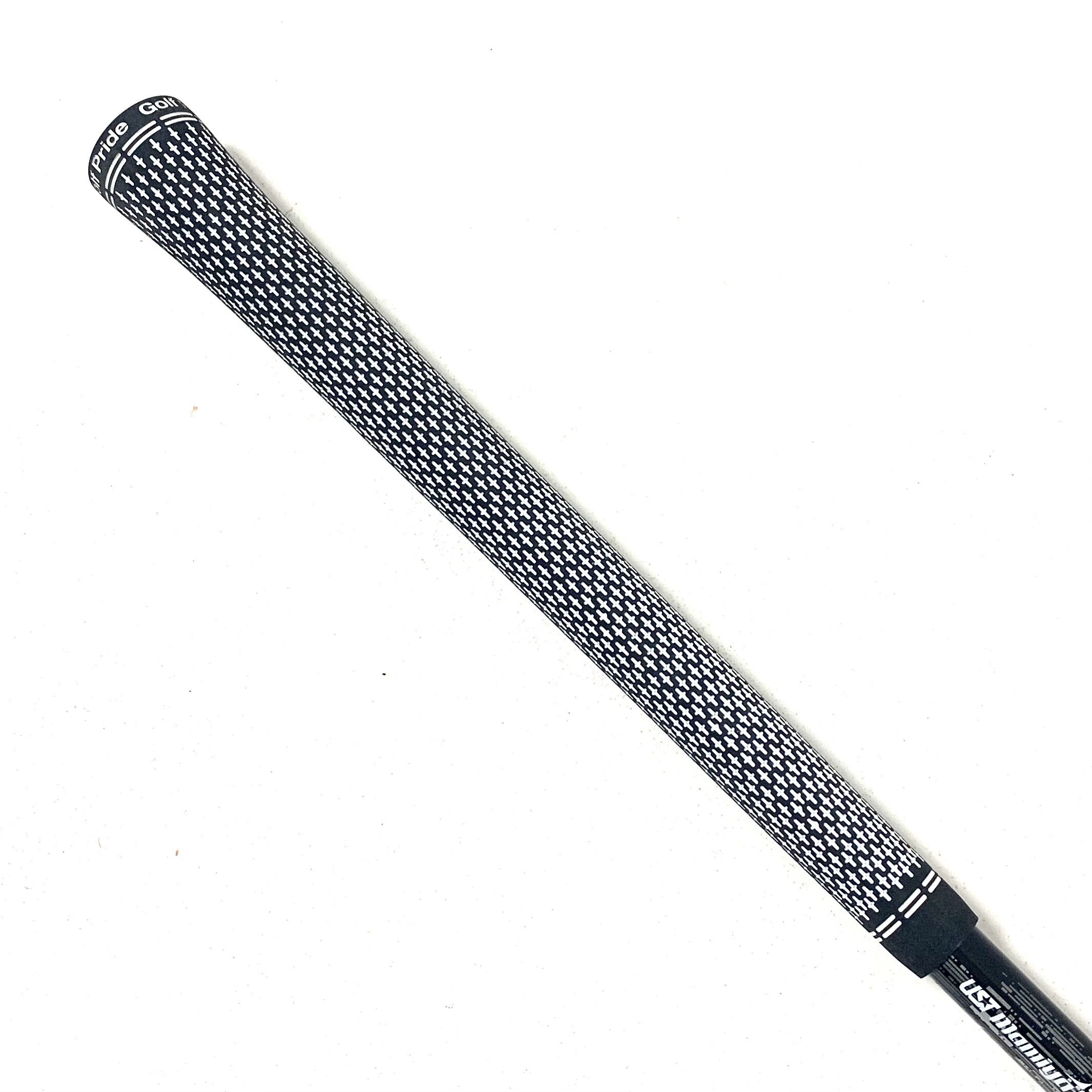 UST Mamiya ATTAS G7 X-Stiff Flex #3 Wood Fairway Shaft - Callaway Adapter - Image 2