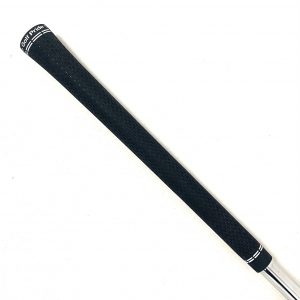 True Temper Dynamic Gold Mid 115 S300 Stiff Flex #6 Iron Shaft - Image 2