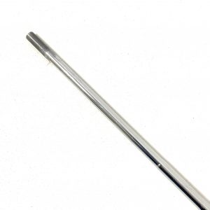 True Temper Dynamic Gold Mid 115 S300 Stiff Flex #6 Iron Shaft - Image 3