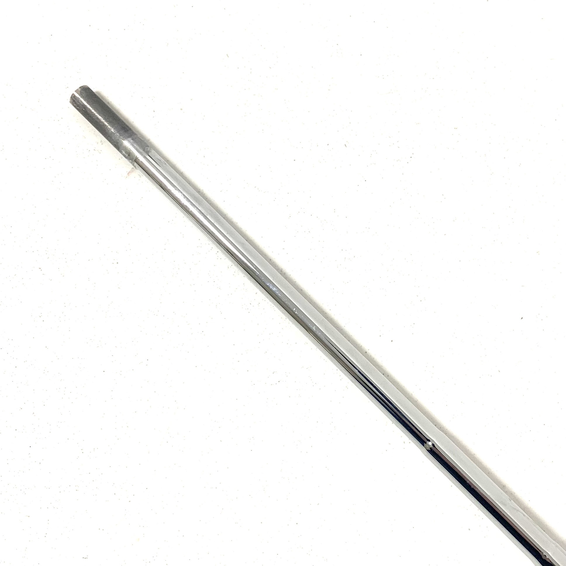 True Temper Dynamic Gold Mid 115 S300 Stiff Flex #6 Iron Shaft - Image 3