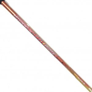 Fujikura Speeder 661 Evolution II Stiff Flex Driver Shaft - Callaway Adapter