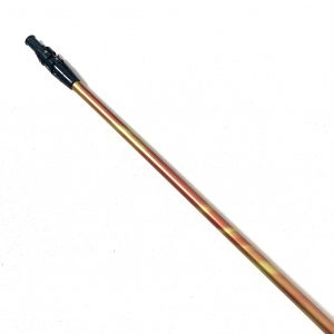 Fujikura Speeder 661 Evolution II Stiff Flex Driver Shaft - Callaway Adapter - Image 3