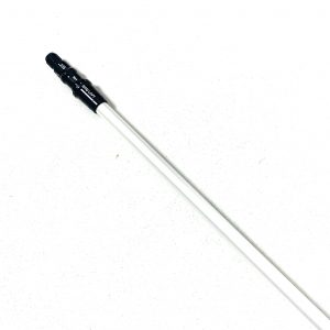 UST Mamiya Attas Coool Int. 9000 X-Stiff Flex Driver Shaft- TaylorMade Adapter - Image 2