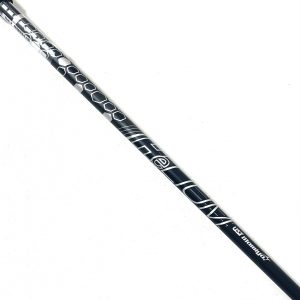 UST Mamiya Helium 5F1 Ladies Flex #7 Fairway Wood Shaft - Choose Adapter