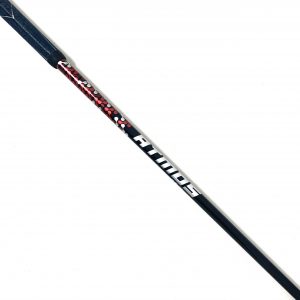 Fujikura Atmos FW 5A Senior Flex #7 Fairway Wood Shaft - Choose Adapter